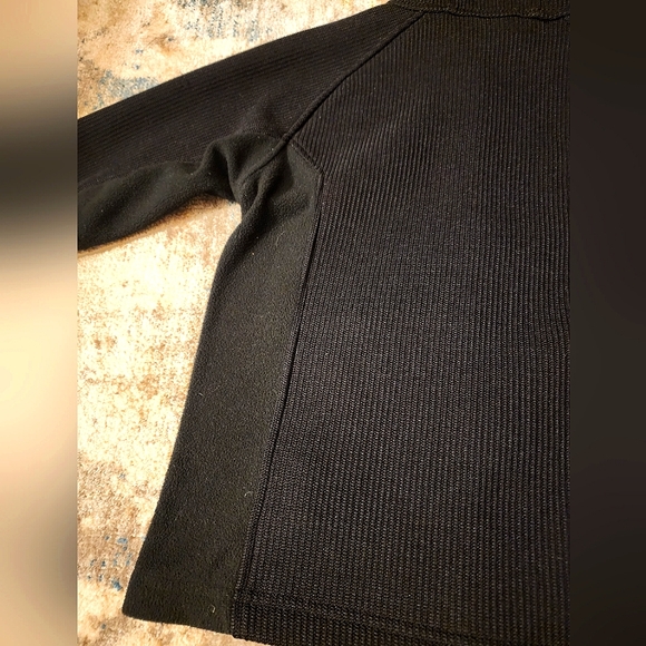 ** 2/$25 ** Spyder Constant Full Zip Hooded Sweater Jacket - Picture 7 of 9